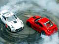 Mchezo Drift No Limit: Car Racing