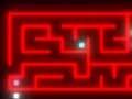 Mchezo Colorful Neon Maze