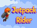 Mchezo Jetpack Rider
