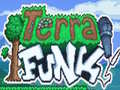 Mchezo Friday Night Funkin': Terrafunk