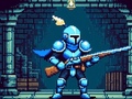 Mchezo SteelStorm Dungeon