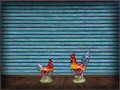 Mchezo Amgel Easy Room Escape 95