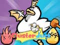 Mchezo Clusterduck