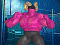 Mchezo Incredible Monsters