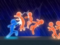 Mchezo Stick It to the Stickman