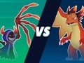 Mchezo Monster Battle