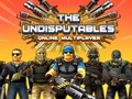 Mchezo The Undisputables Online Multiplayer