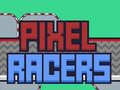 Mchezo Pixel Racers