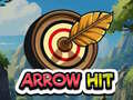 Mchezo Arrow Hit