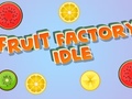 Mchezo Fruit Factory Idle