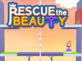 Mchezo Rescue The Beauty