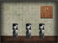 Mchezo Amgel Easy Room Escape 96