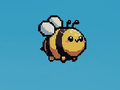 Mchezo Flappy Bee