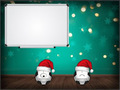 Mchezo Amgel Santa Room Escape 2