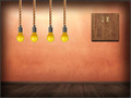Mchezo Amgel Easy Room Escape 127