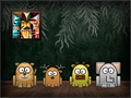Mchezo Amgel Easy Room Escape 126