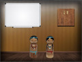 Mchezo Amgel Easy Room Escape 125