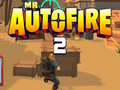 Mchezo Mr. Autofire 2