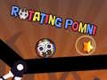 Mchezo Rotating Pomni