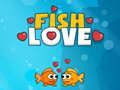 Mchezo Fish Lovers