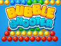 Mchezo Bubble Shooter 