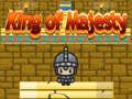 Mchezo King of Majesty