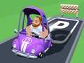Mchezo Parking Master 3D