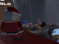 Mchezo Santa's Eternal Christmas