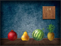 Mchezo Amgel Easy Room Escape 123