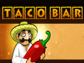 Mchezo Taco Bar