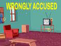 Mchezo Wrongly Accused 