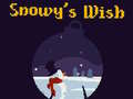 Mchezo Snowy's Wish
