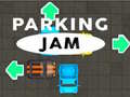Mchezo Parking Jam