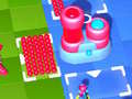 Mchezo Arena Battle Factory