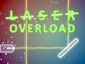 Mchezo Laser Overload Dose