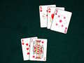 Mchezo BlackJack Pro