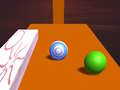 Mchezo Ball Run Jumper 3D