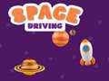 Mchezo Space Driving