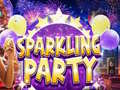 Mchezo Sparkling Party