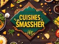 Mchezo Cuisines Smassher