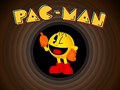 Mchezo Pac-Man