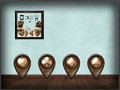 Mchezo Amgel Easy Room Escape 98