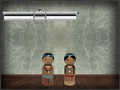 Mchezo Amgel Easy Room Escape 100