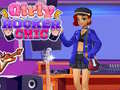 Mchezo Girly Rocker Chic
