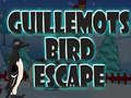 Mchezo Guillemots Bird Escape