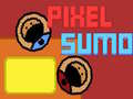 Mchezo Pixel Sumo