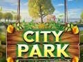 Mchezo City Park