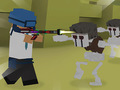 Mchezo War Of Gun