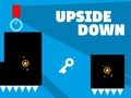Mchezo Upside Down