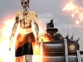 Mchezo Zombie Apocalypse, Zombie War!